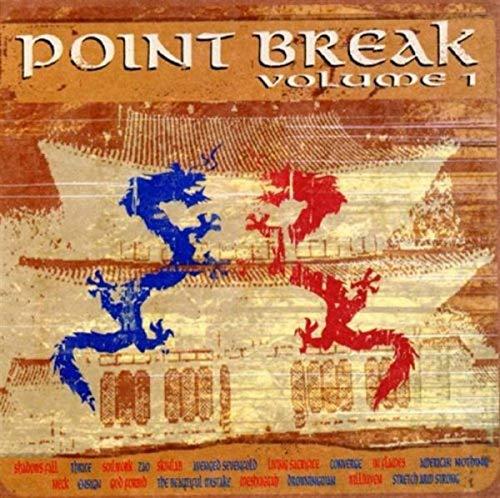 Point Break Vol.1