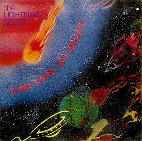 Lightning Seeds / The Life Of Riley