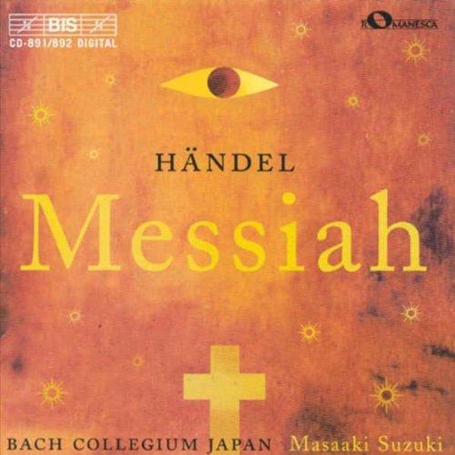 Haendel Messias Suzuki