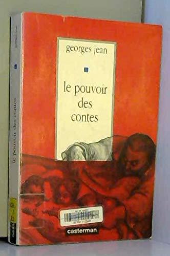 Le Pouvoir des contes