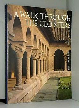 A walk through the cloisters