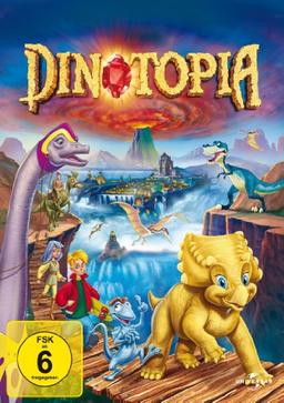 Dinotopia