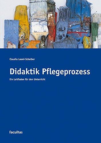 Didaktik Pflegeprozess