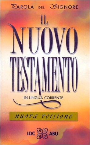 Italian New Testament