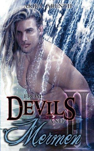 From Devils and Mermen - Band 2: Gay Yaoi Fantasy Romance