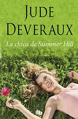 La chica de Summer Hill (Ficción)