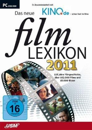 Das neue Filmlexikon 2011