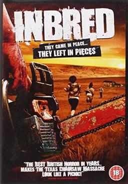 Inbred [Import anglais]