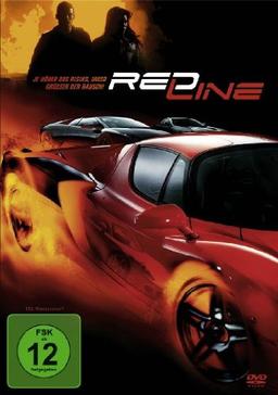 Redline