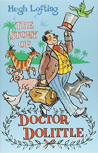 The Story of Doctor Dolittle (Alma Classics Junior)