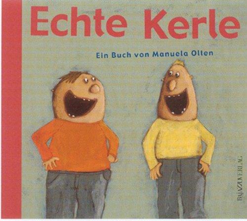 Echte Kerle