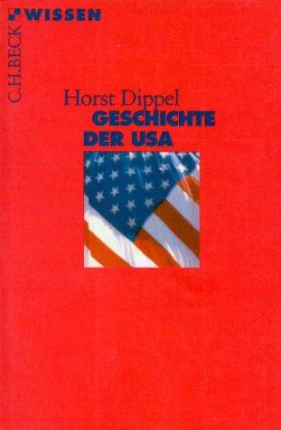 Geschichte der USA