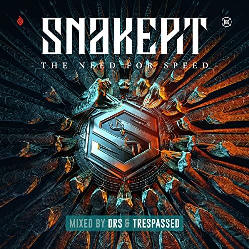 Snakepit 2021-the Need for Speed