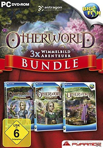 Otherworld Bundle