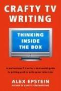 Crafty TV Writing: Thinking Inside the Box