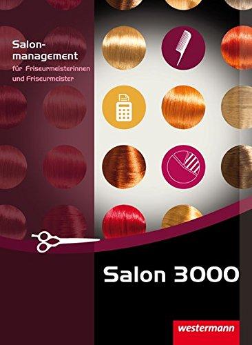 Salon 3000: Salonmanagement: Schülerband