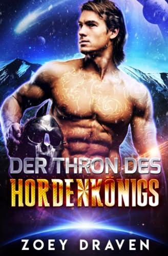 Der Thron des Hordenkönigs