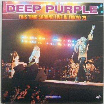 This Time Around (Live in Tokyo 1975) [DOPPEL-CD]