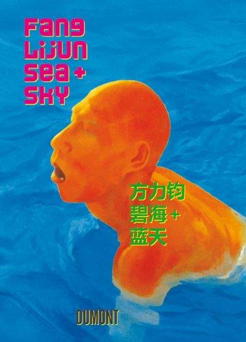 Fang Lijun. Sea & Sky