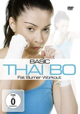 Basic Thai Bo