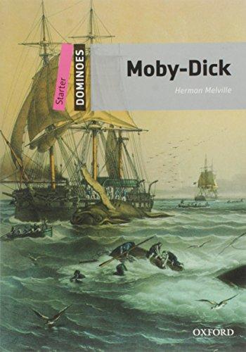 Dominoes: Starter: Moby-Dick