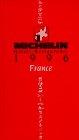 Michelin Red Guide: Hotels-Restaurants 1996 (Red Guides)