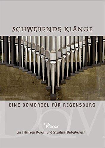 Schwebende Klänge, 1 DVD-Video