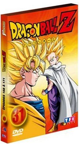 Dragon Ball Z Vol. 31 [FR Import]