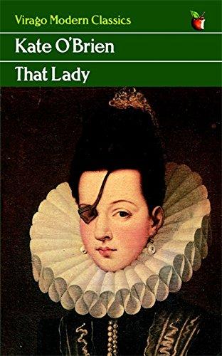 That Lady (Virago Modern Classics, Band 294)