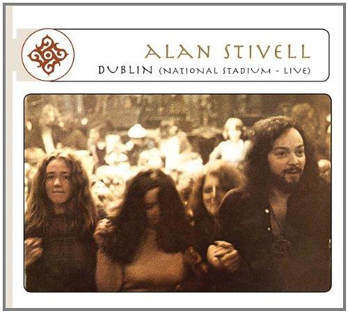 Alan Stivell: Dublin (National Stadium, Live)