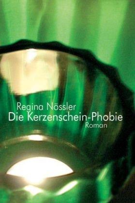 Die Kerzenschein-Phobie: Beziehungsthriller