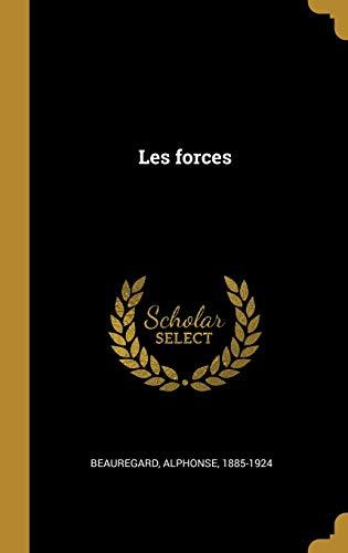 FRE-LES FORCES