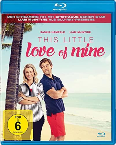 This little Love of Mine [Blu-ray]