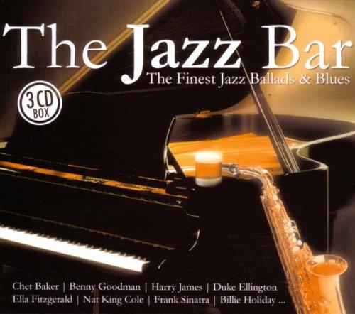 The Jazz Bar - the Finest Jazz