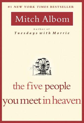 The Five People You Meet in Heaven