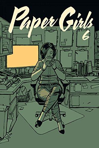 Paper Girls nº 06/30 (Independientes USA, Band 6)