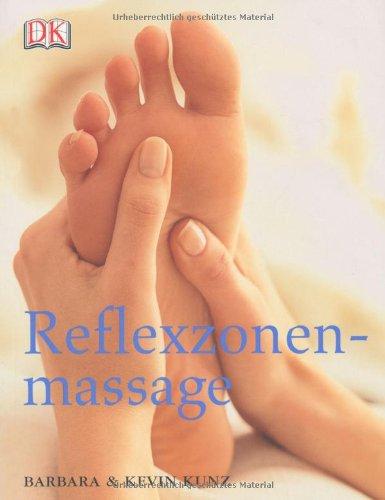 Reflexzonenmassage