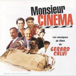 Monsieur Cinema