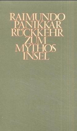 Rückkehr zum Mythos