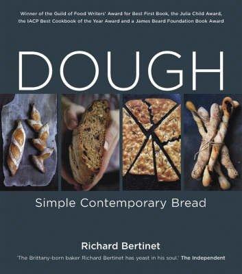 Dough: Simple Contemporary Bread (Book & DVD)