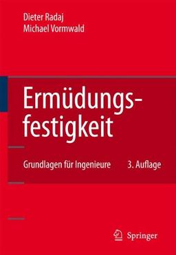 Ermüdungsfestigkeit: Grundlagen für Ingenieure