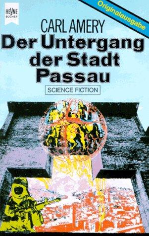 Der Untergang der Stadt Passau