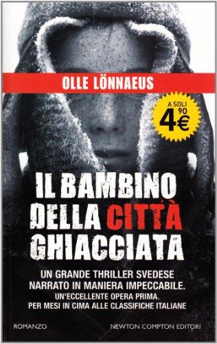 Il bambino della città ghiacciata