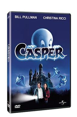 Casper [IT Import]