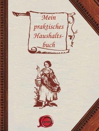 Mein praktisches Haushaltsbuch