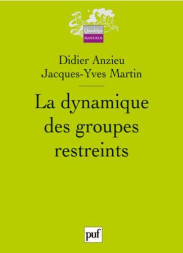 La dynamique des groupes restreints