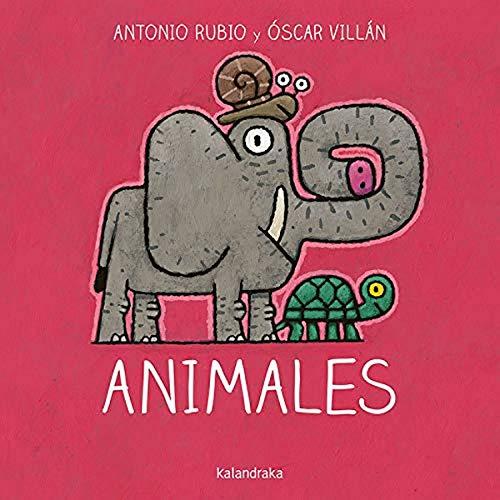 Animales (De la cuna a la luna)