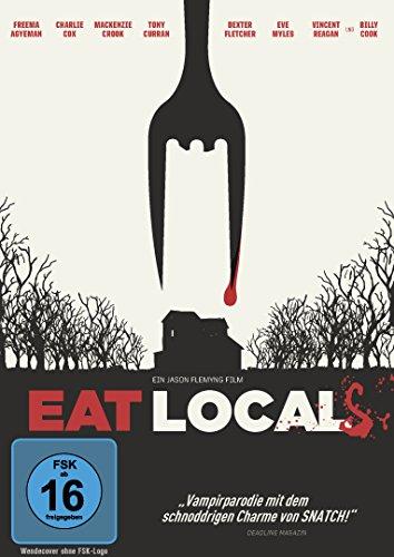 Eat Local(s)