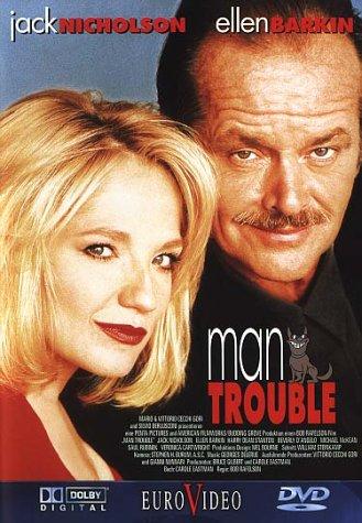 Man Trouble