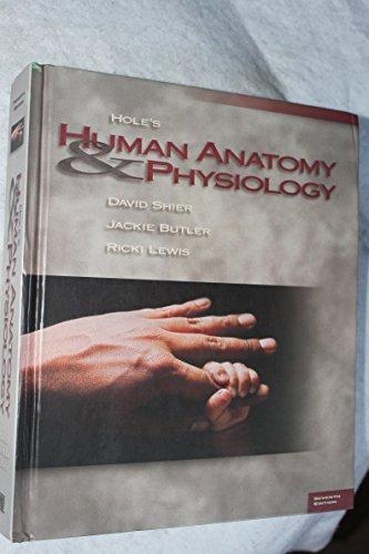 Hole's Human Anatomy and Physiology